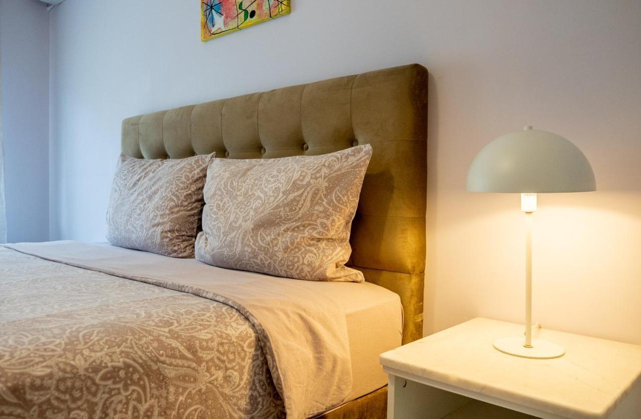 Sunny Apartment in Studentski grad, behind UNSS Sofia Exterior foto